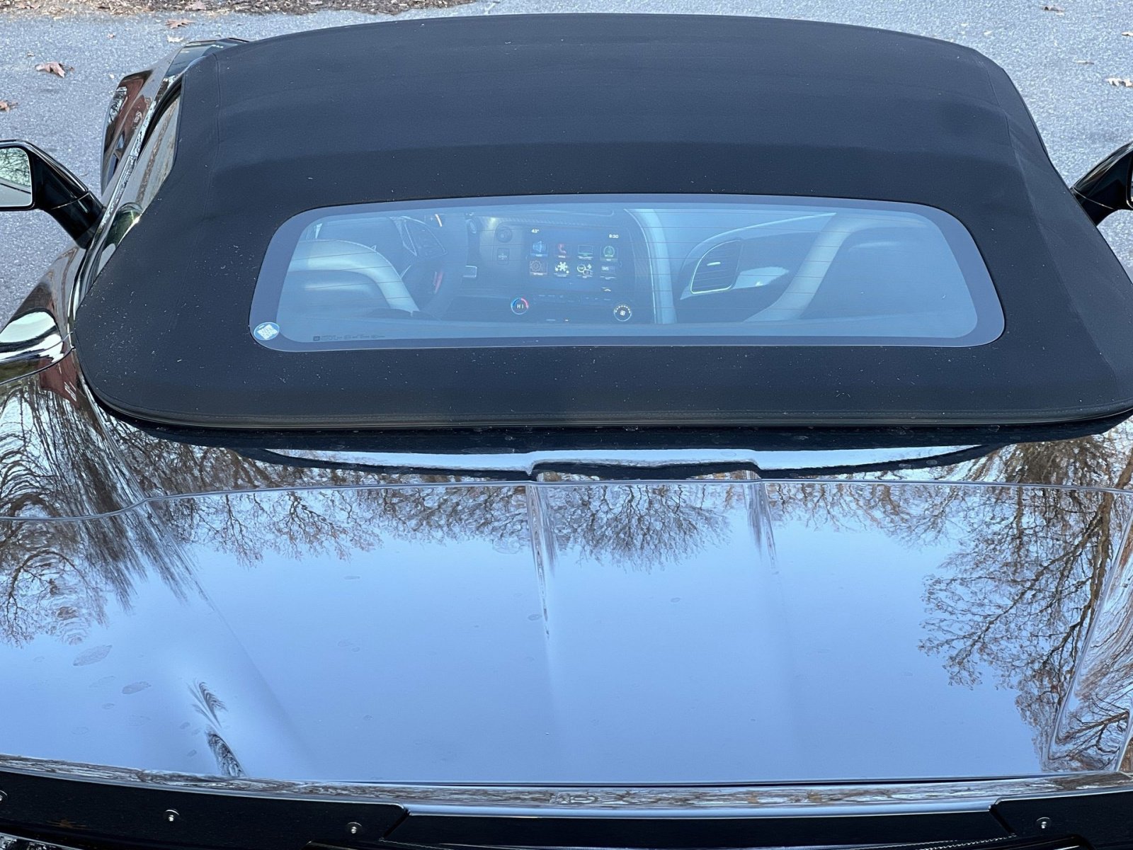 Used 2018 Chevrolet Corvette Grand Sport image 35