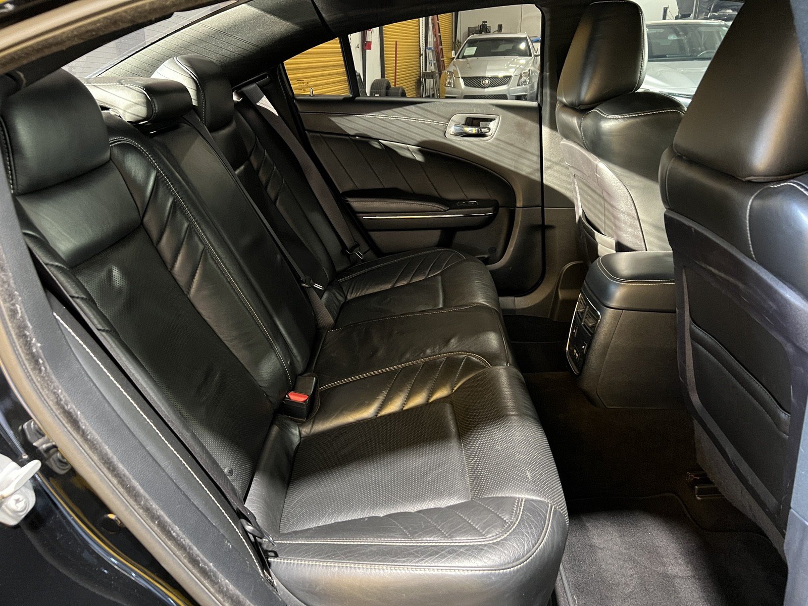 Used 2020 Dodge Charger SRT Hellcat RWD image 18
