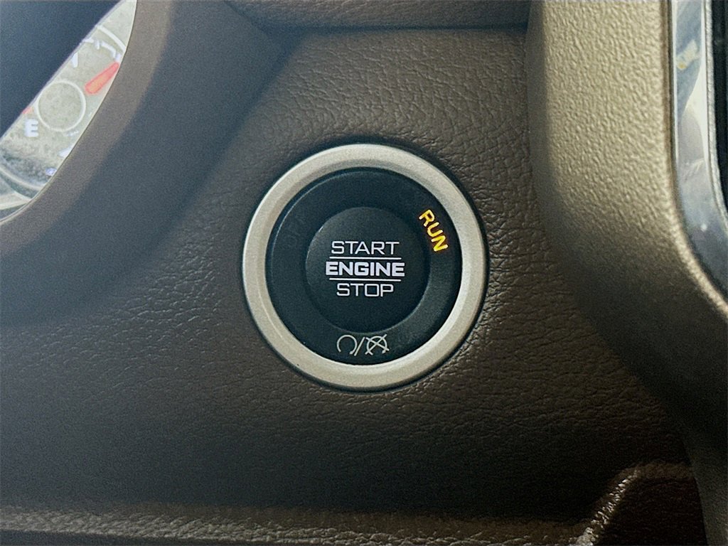 Used 2023 RAM 3500 Laramie image 27