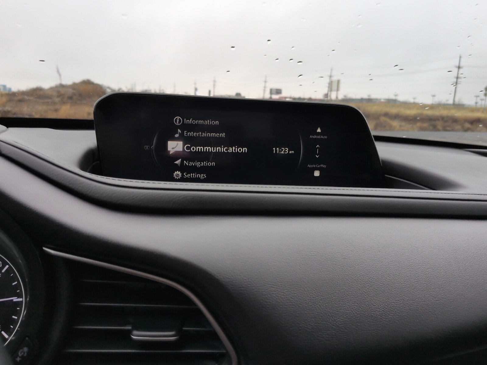 Certified 2024 MAZDA CX-30 AWD 2.5 S w/ Select Sport Pkg image 21