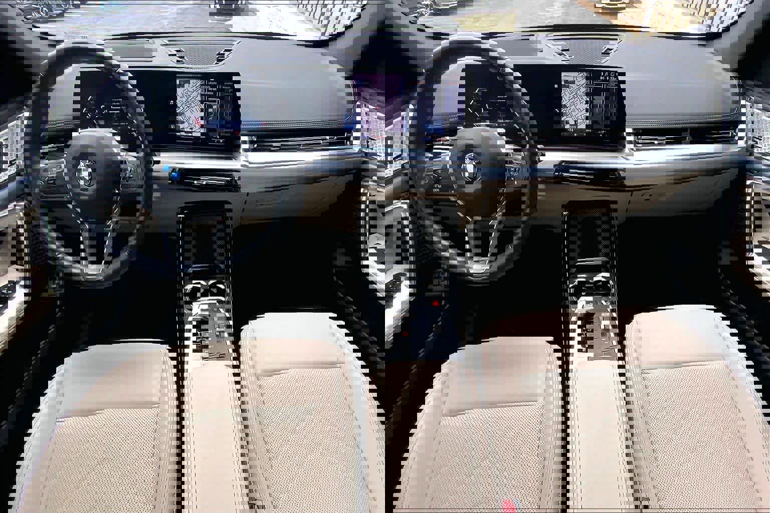 Certified 2023 BMW X1 xDrive28i image 15