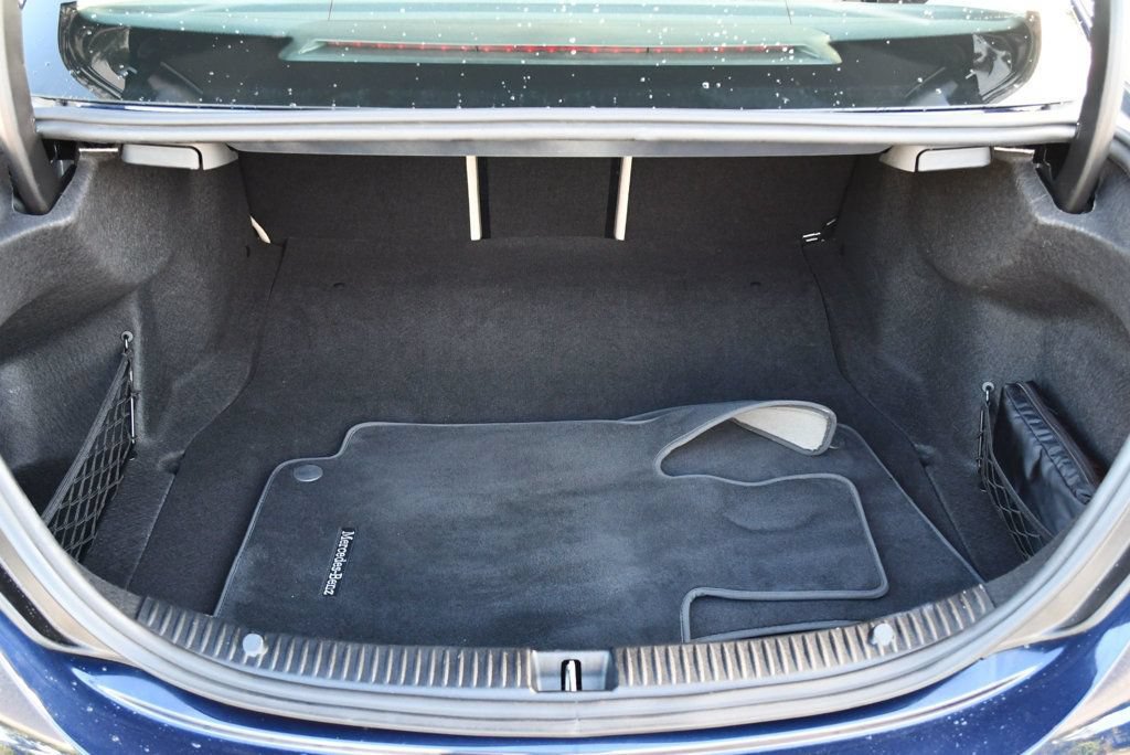 Used 2019 Mercedes-Benz C 300 4MATIC Sedan image 17