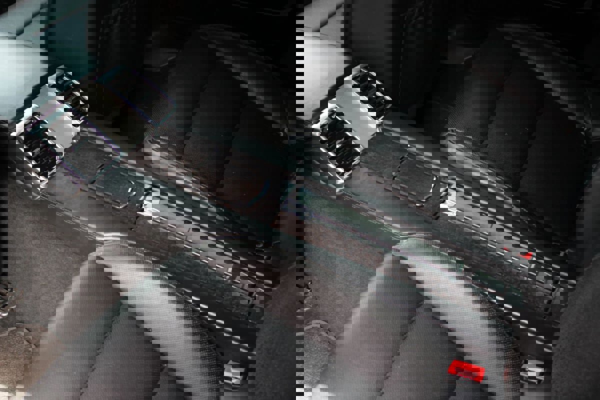 Used 2013 Porsche Panamera GTS image 34