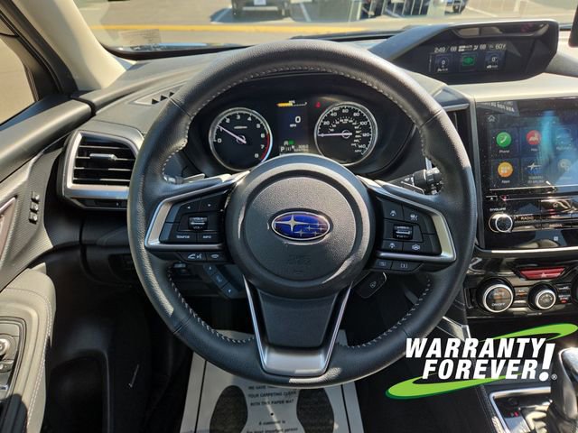 Used 2021 Subaru Forester Touring image 9