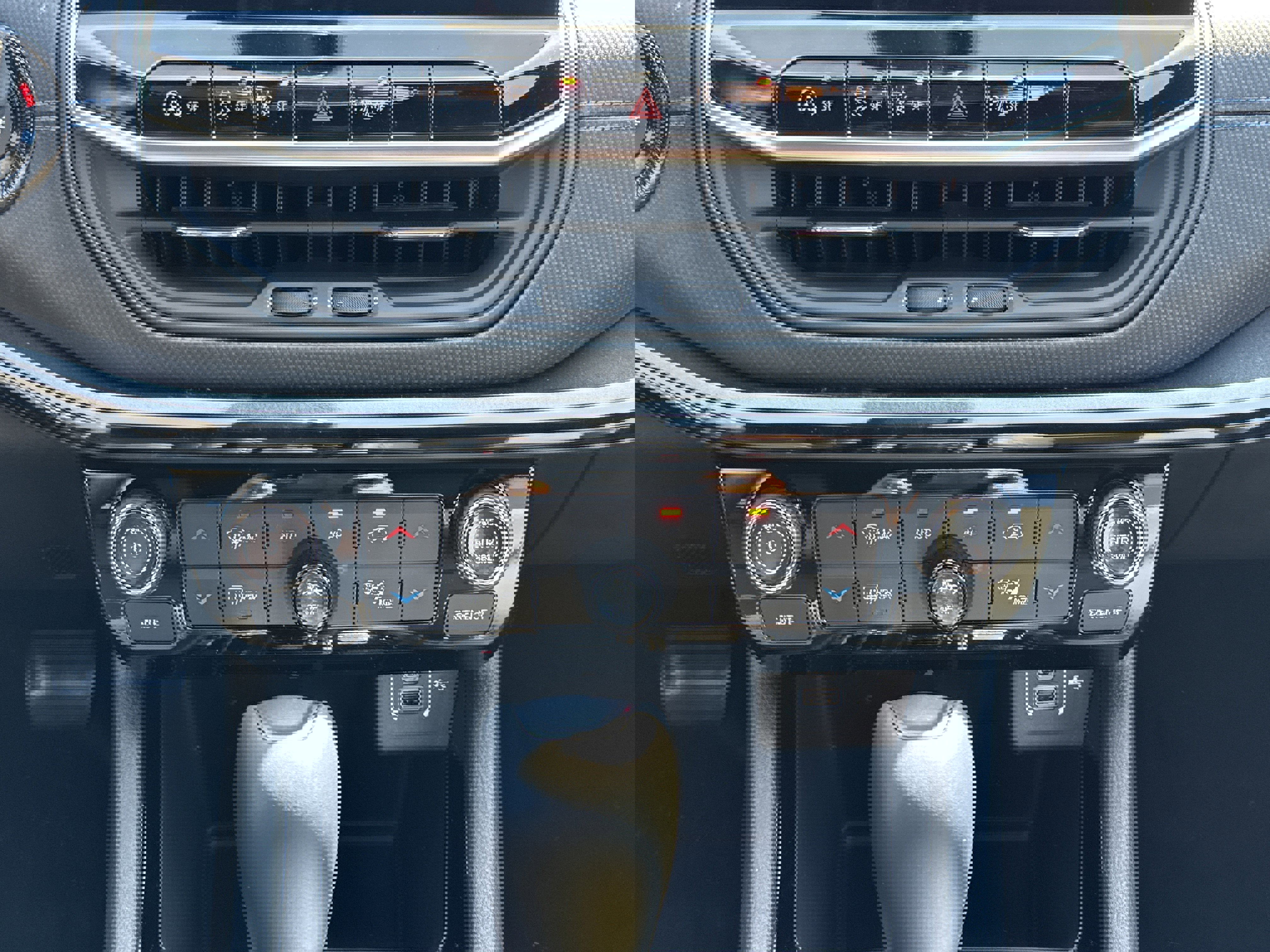 New 2025 Jeep Compass Limited w/ Sun & Sound Group image 17