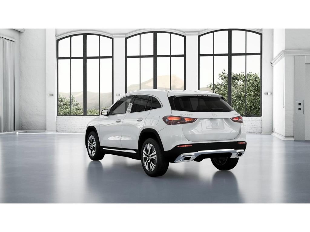 Used 2026 Mercedes-Benz GLA 250 4MATIC image 28