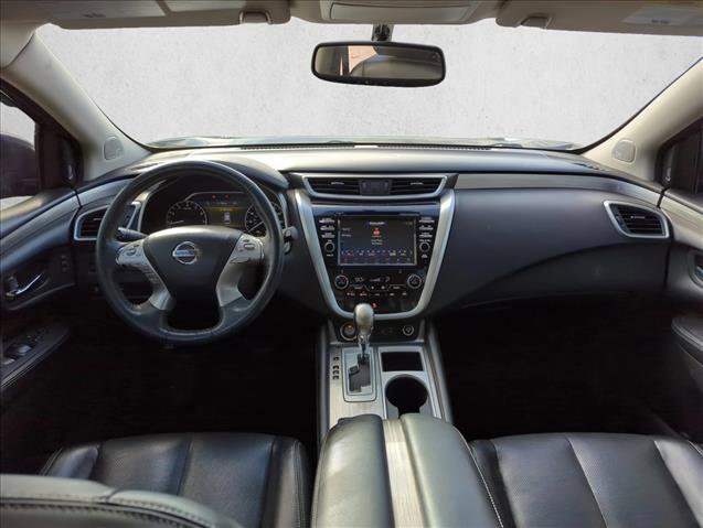 Used 2018 Nissan Murano SL image 20