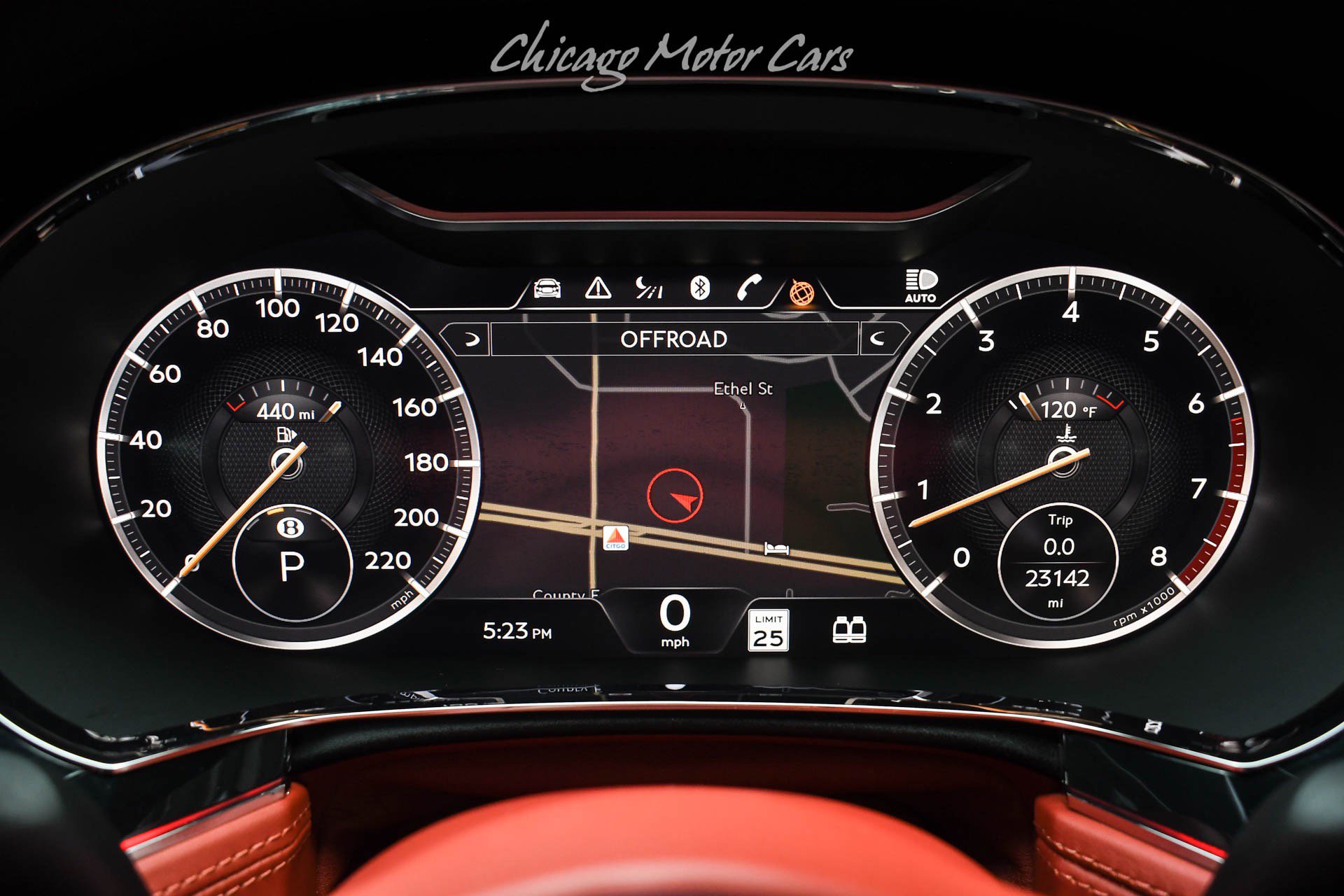 Used 2020 Bentley Continental GT First Edition image 12