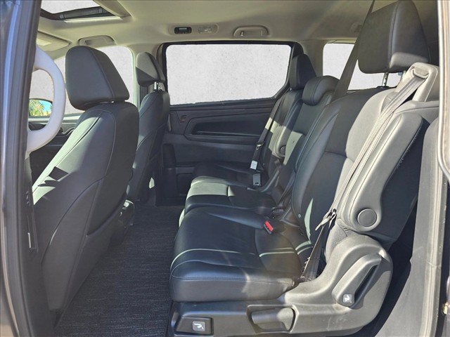 Used 2025 Honda Odyssey EX-L image 17