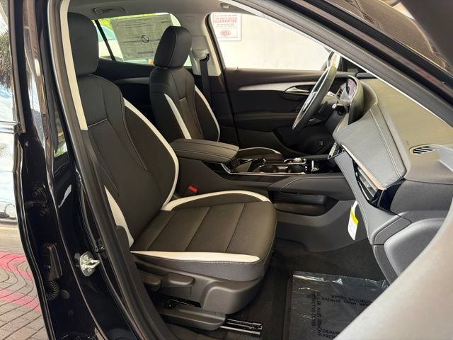 New 2026 Buick Envision Sport Touring AWD/4WD image 21