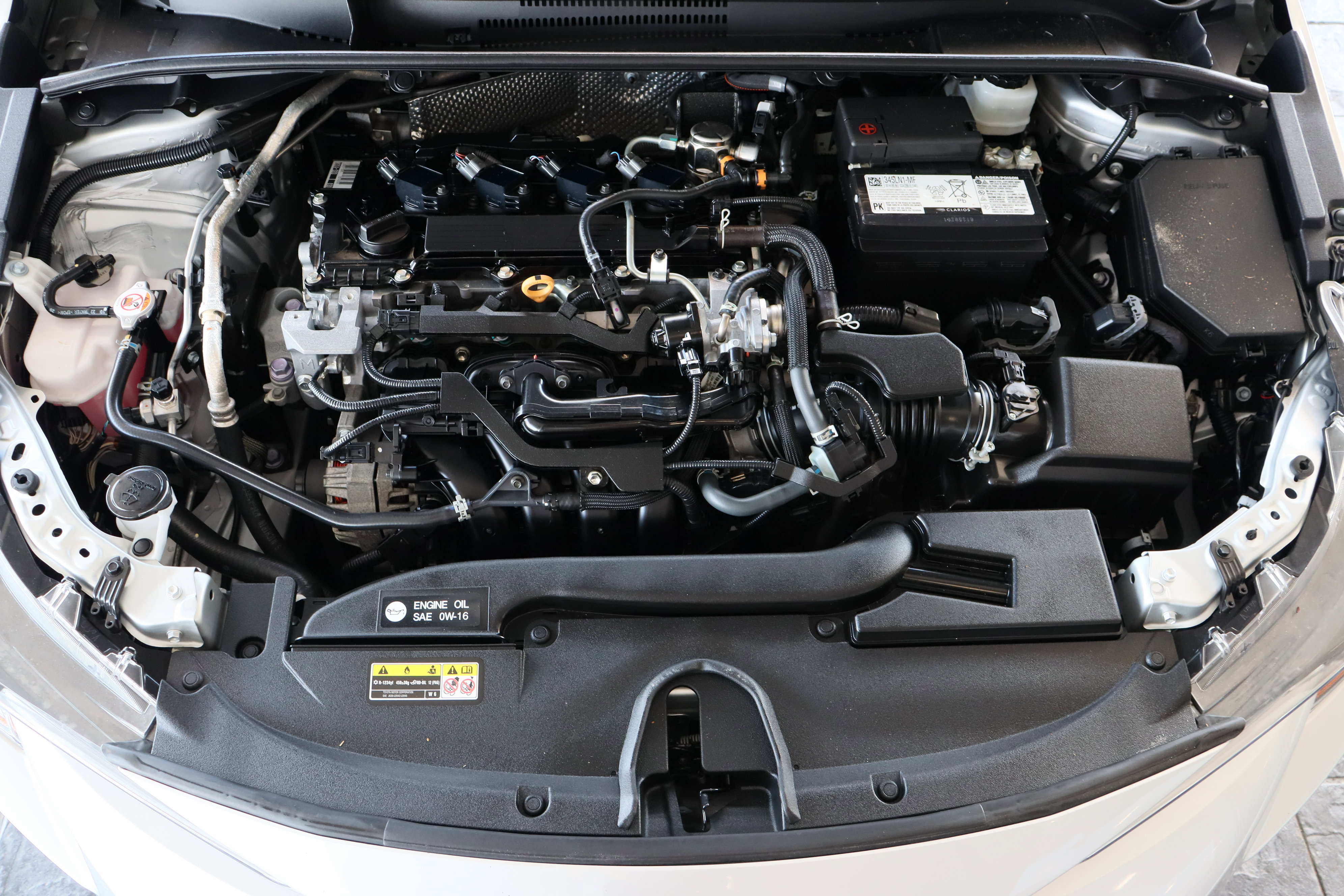 Used 2023 Toyota Corolla LE image 36