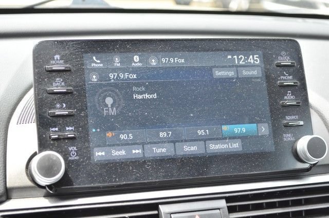 Used 2019 Honda Accord EX-L image 33