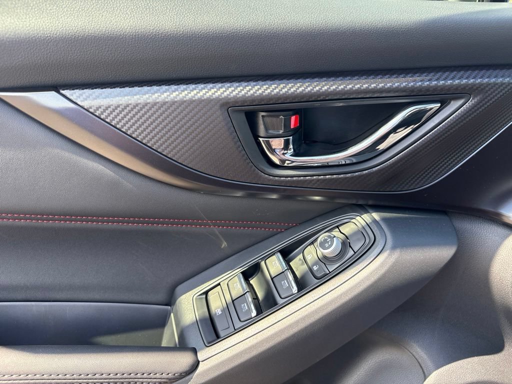 New 2026 Subaru WRX Premium AWD/4WD image 18