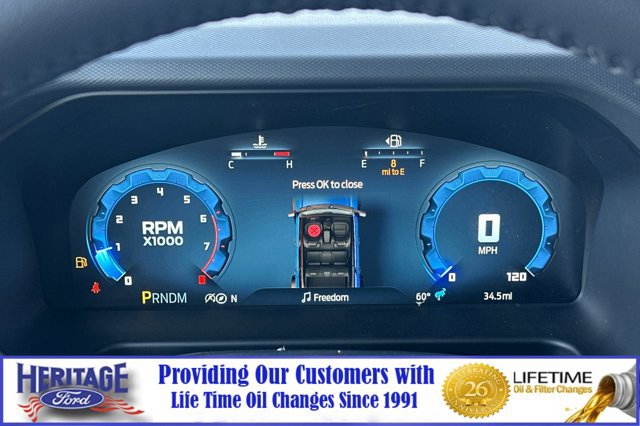 New 2026 Ford Bronco Big Bend image 25