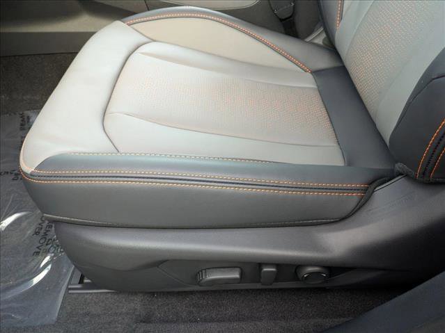 New 2026 Subaru Crosstrek 2.5i Limited w/ Crosstrek Mirror Package image 4