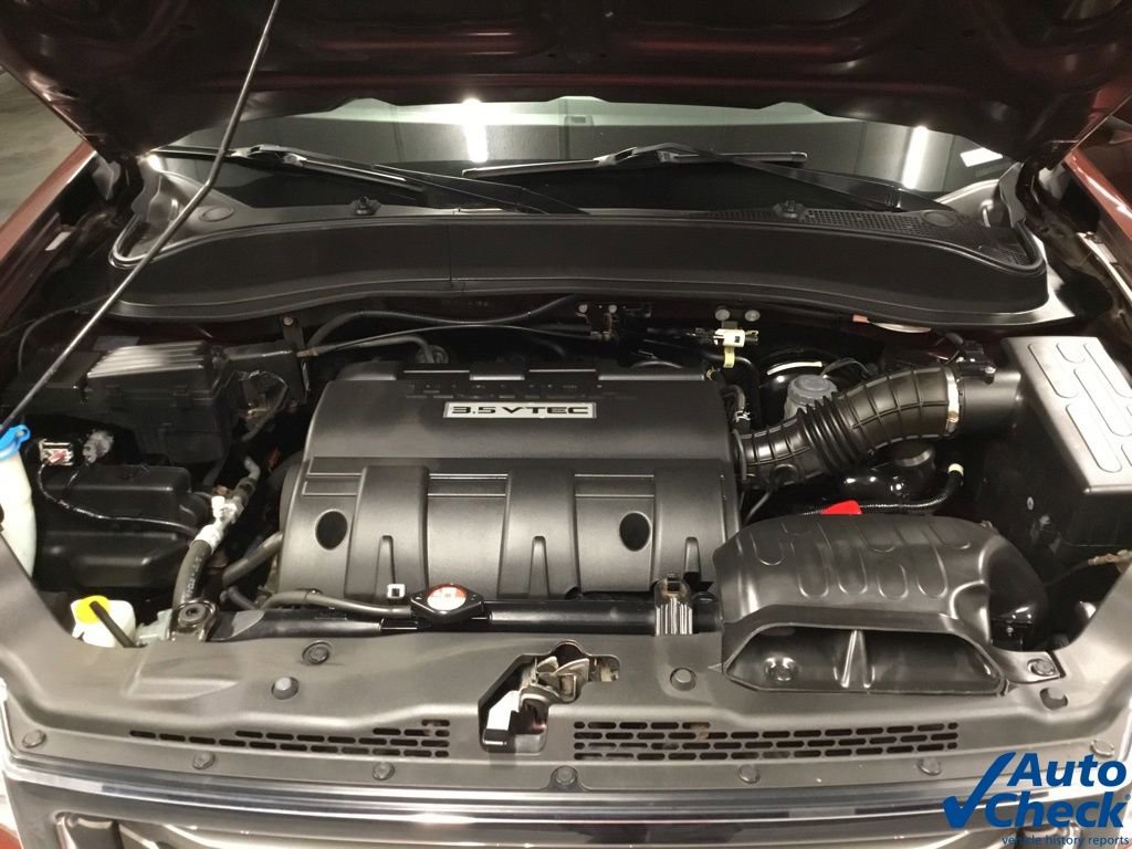 Used 2012 Honda Ridgeline RTS image 35