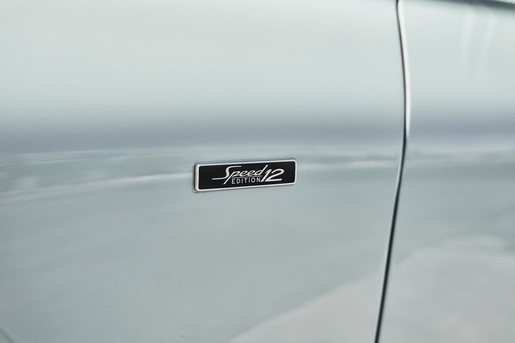 Used 2024 Bentley Continental GT Speed AWD/4WD image 8