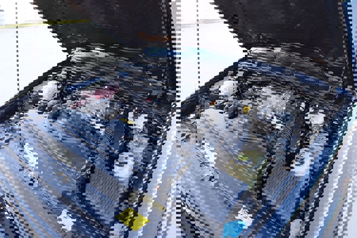 Used 2004 Land Rover Discovery SE image 67