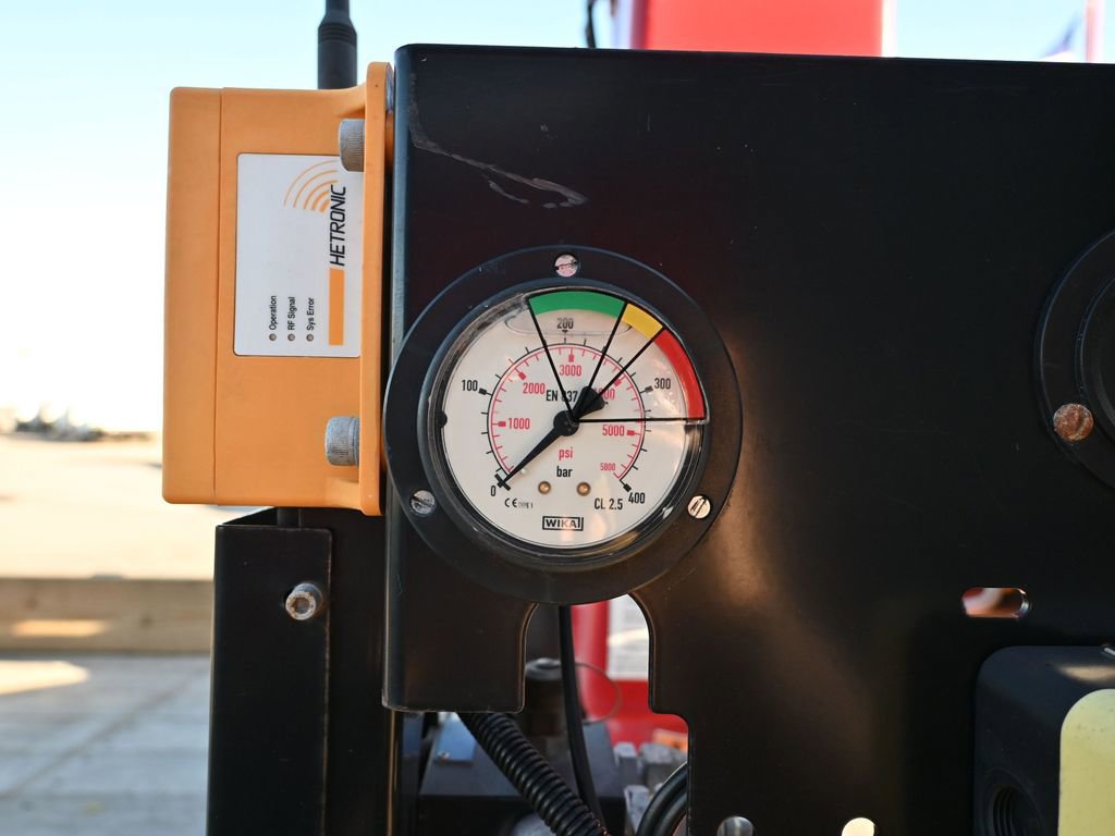 Used 2022 Ford F550 4x4 Regular Cab Super Duty image 47