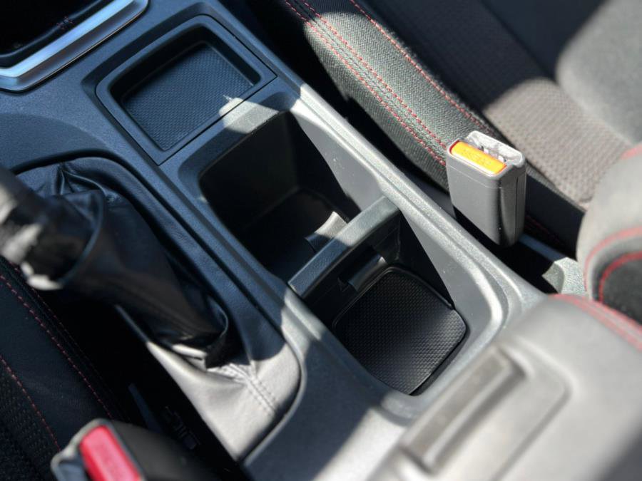 Used 2022 Subaru WRX Premium image 17