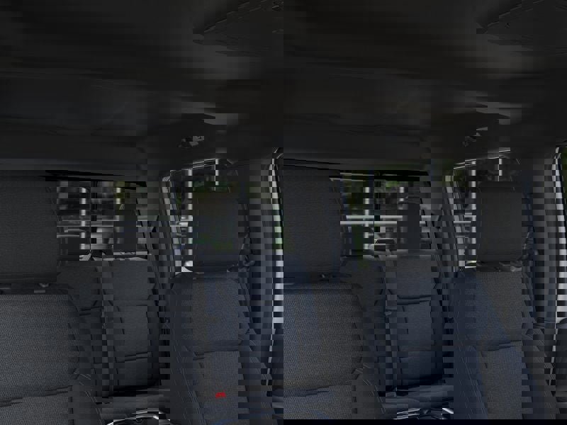 Used 2026 Ford F150 XLT w/ Equipment Group 302A MID image 22