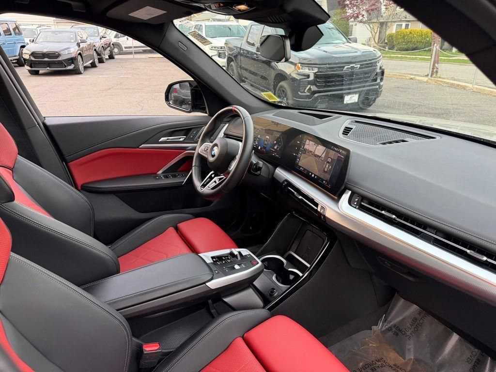 Used 2026 BMW X1 M35i AWD/4WD image 10