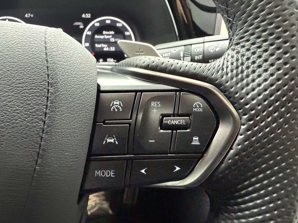 Used 2025 Lexus TX 350 AWD w/ Technology Package image 22