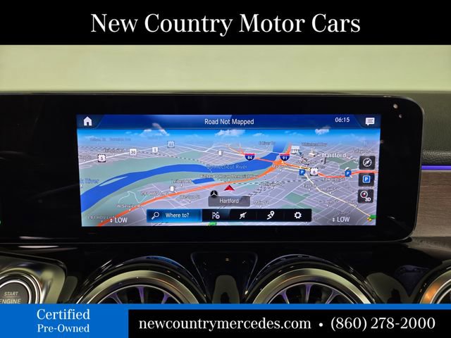 Certified 2023 Mercedes-Benz GLB 250 4MATIC image 30