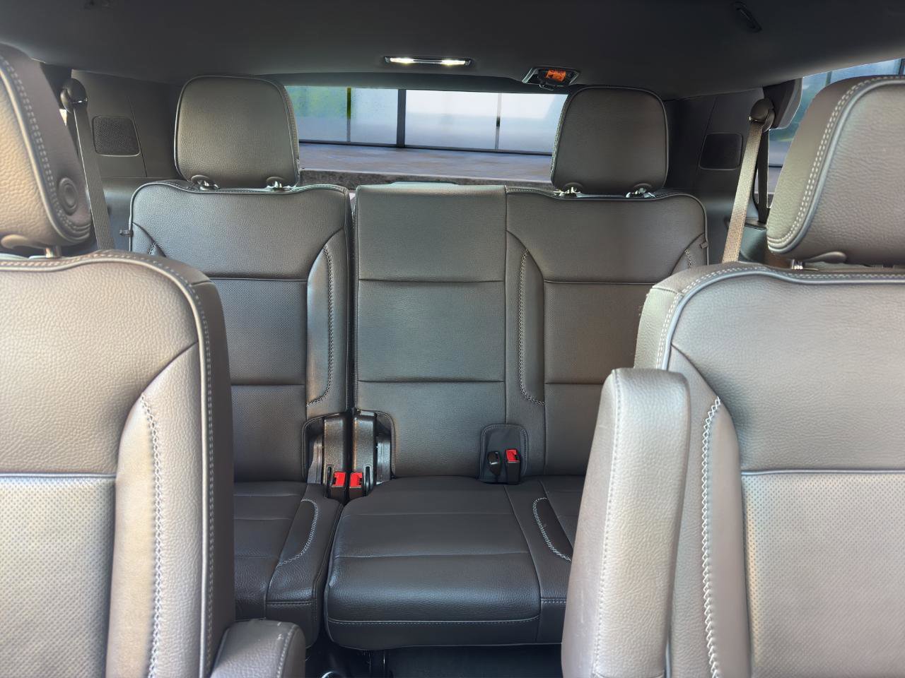 Used 2021 GMC Yukon Denali image 19