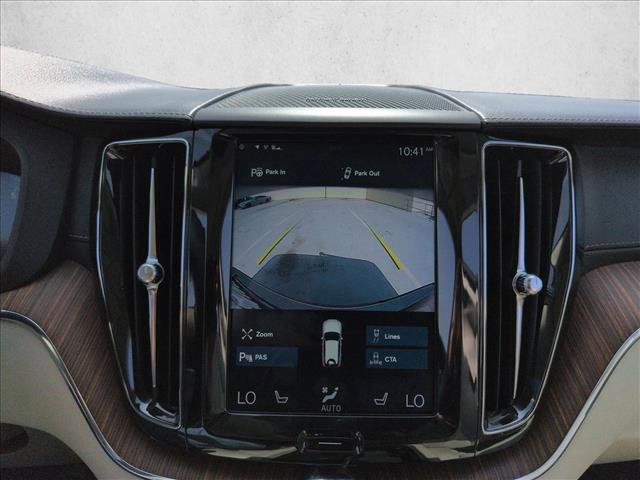 Used 2019 Volvo XC60 T5 Inscription w/ Protection Package Premier FWD image 12