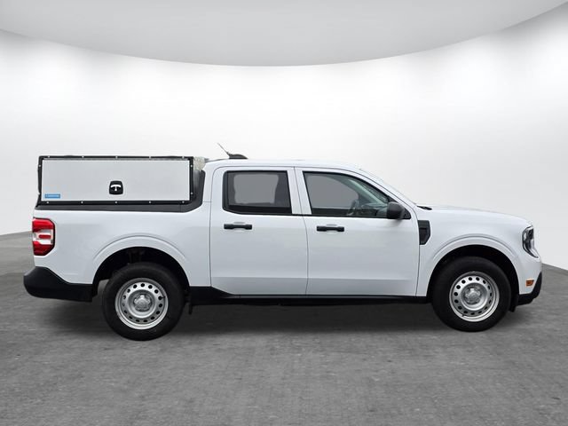 Certified 2025 Ford Maverick XL FWD image 3