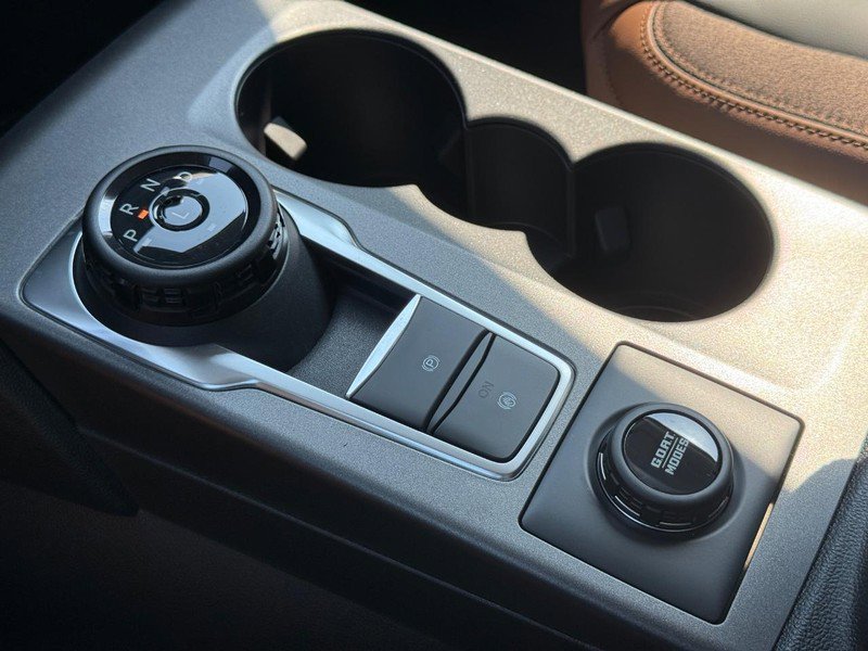 New 2025 Ford Bronco Sport Outer Banks w/ Outer Banks Tech Package+ image 14