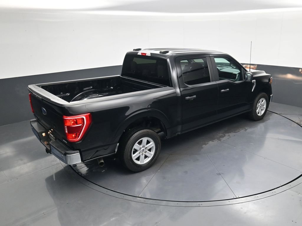 Used 2023 Ford F150 XLT image 29