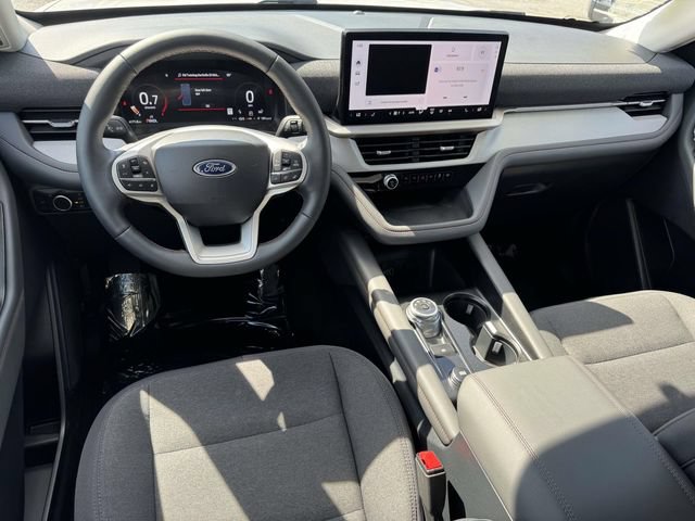 Used 2026 Ford Explorer Active AWD/4WD image 20