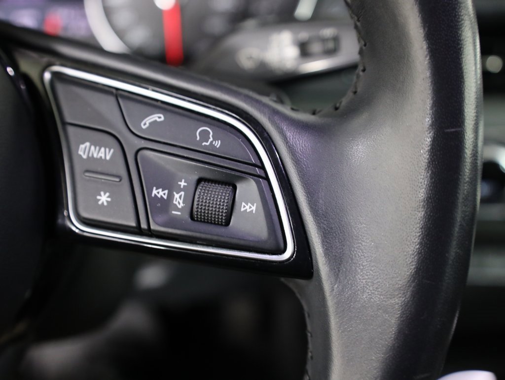 Used 2019 Audi A4 2.0T Premium w/ Convenience Package image 12