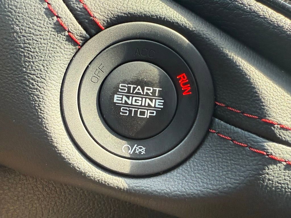 New 2026 Dodge Durango GT w/ Blacktop Package image 18