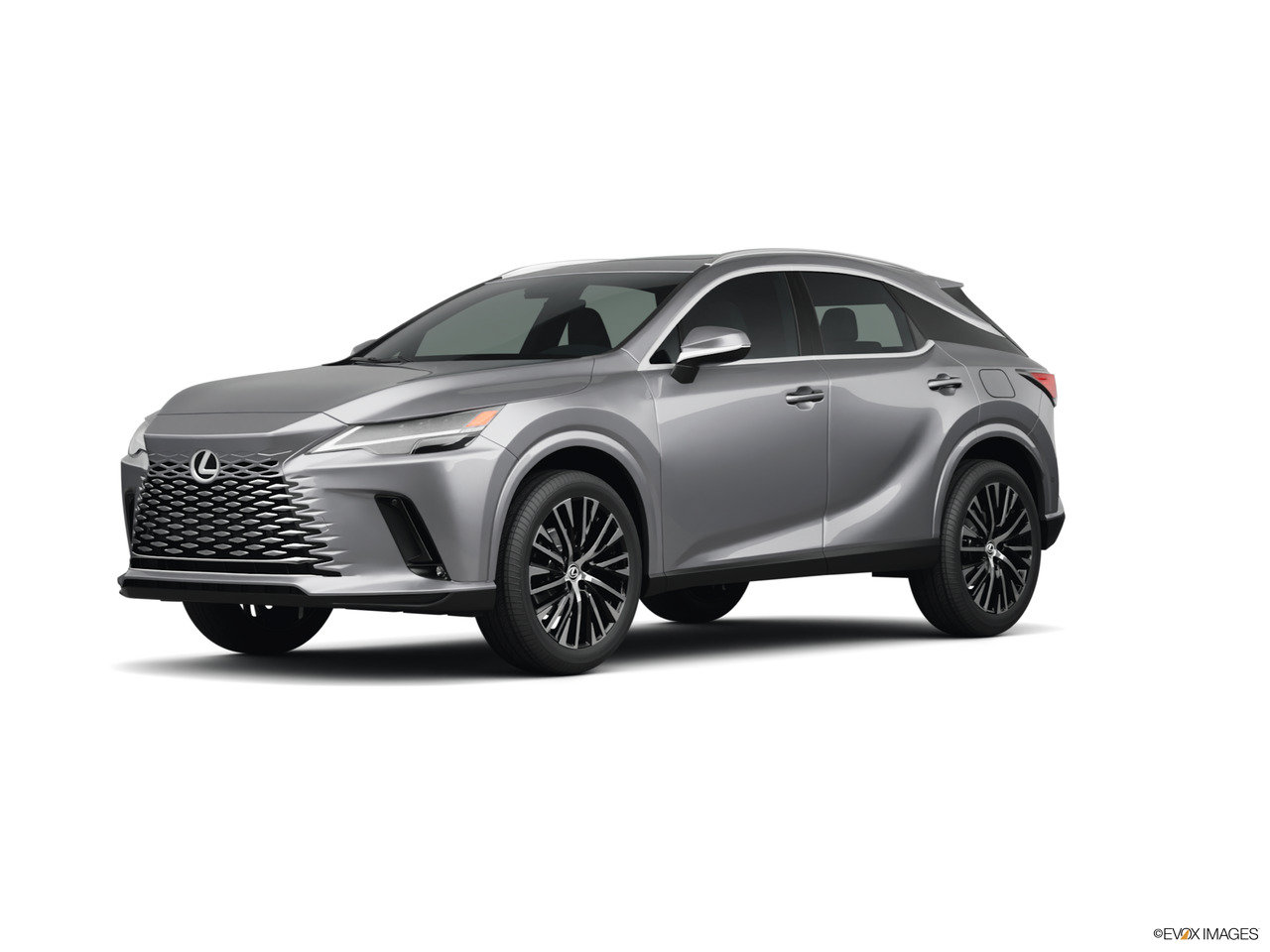 New 2026 Lexus RX 350 Premium Plus AWD/4WD image 1