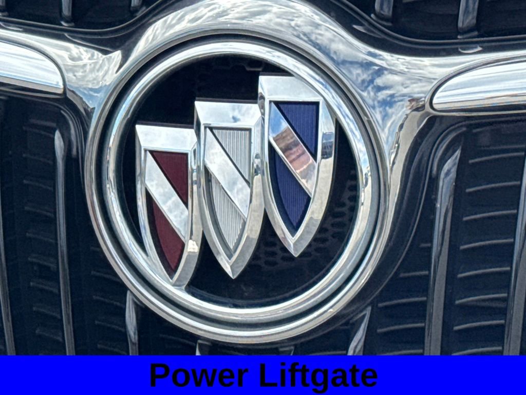 Used 2019 Buick Envision Preferred image 16