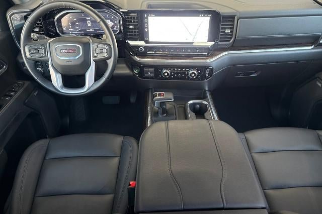 New 2025 GMC Sierra 1500 Elevation w/ Elevation Premium Package AWD/4WD image 14