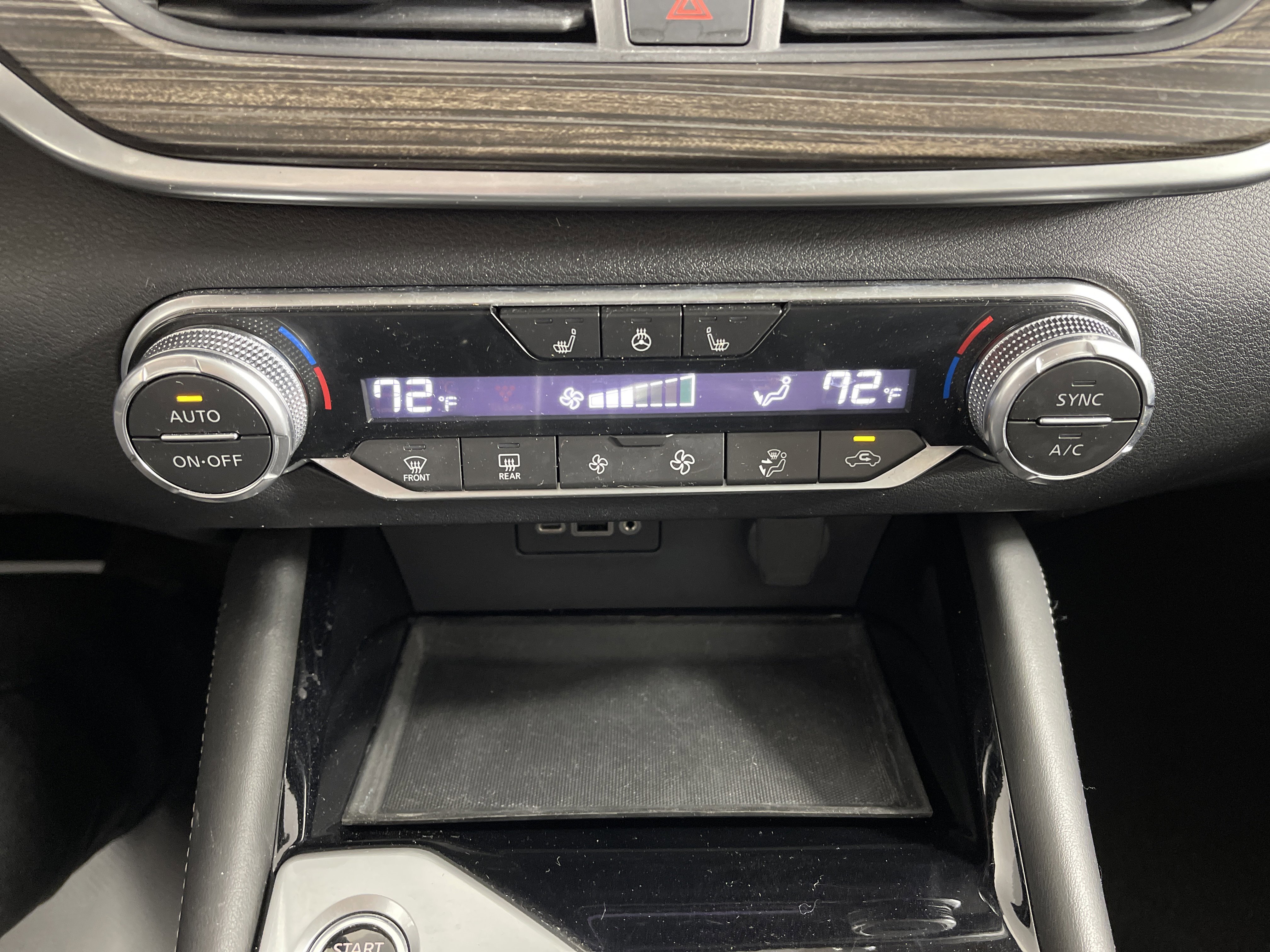 Used 2022 Nissan Altima 2.5 SL image 24