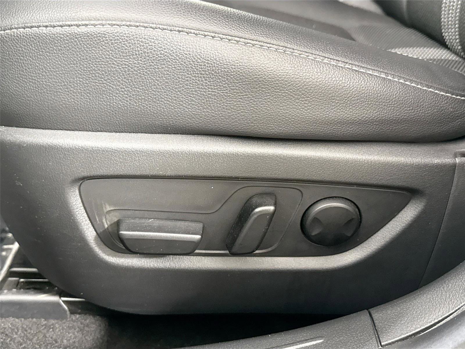 Certified 2024 MAZDA CX-50 AWD 2.5 S w/ Cargo Package image 29