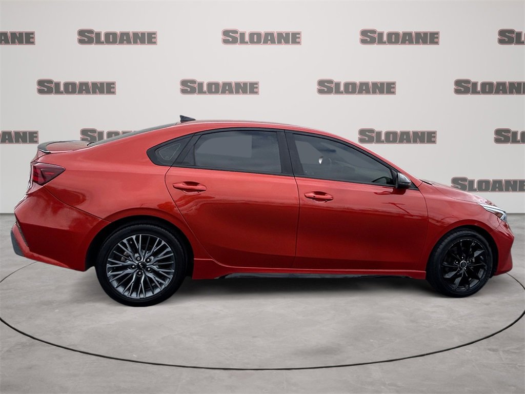 Used 2023 Kia Forte GT-Line image 6