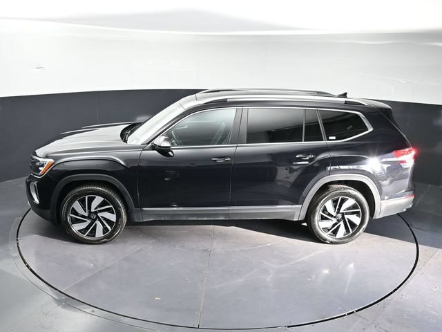 Used 2025 Volkswagen Atlas SEL AWD/4WD image 30