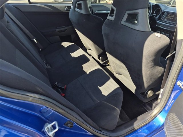 Used 2011 Mitsubishi Lancer Evolution GSR image 18