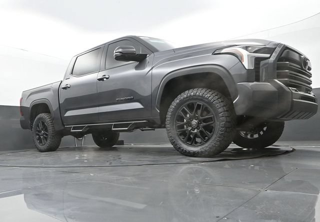 New 2026 Toyota Tundra Limited w/ Nightshade Package AWD/4WD image 23
