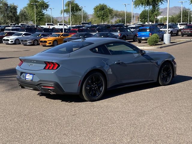 New 2026 Ford Mustang GT RWD image 52
