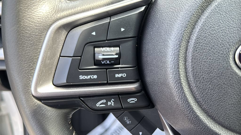 Certified 2023 Subaru Forester Premium AWD/4WD image 13