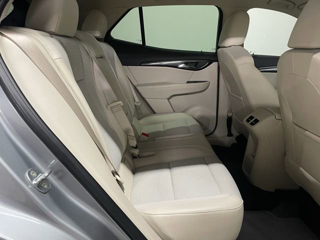 Used 2023 Buick Envision Preferred AWD/4WD image 27