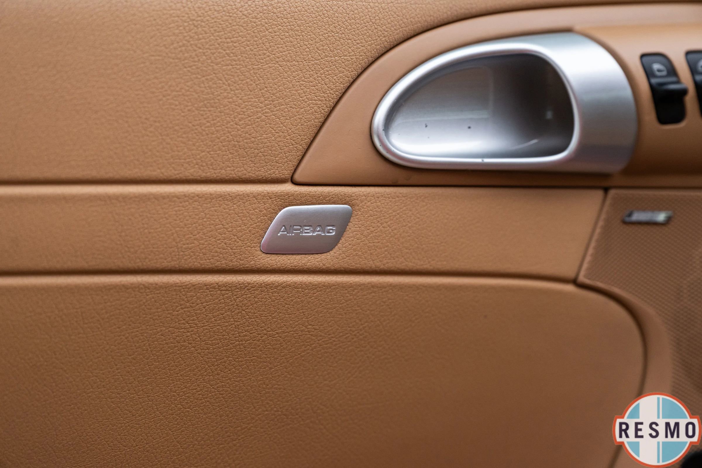 Used 2006 Porsche Cayman S image 17