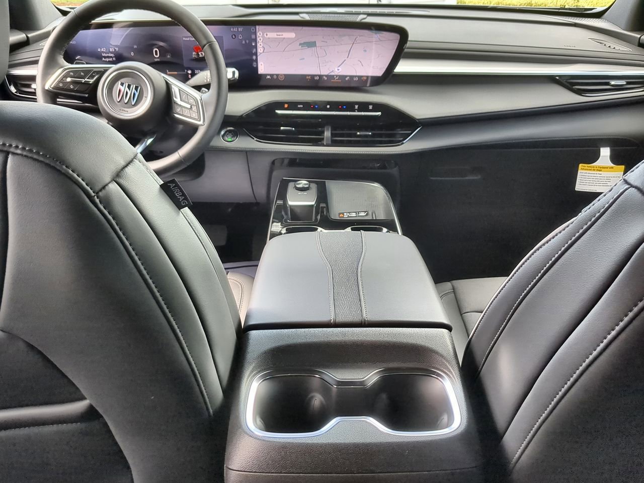 New 2026 Buick Enclave Preferred w/ Power Package image 20